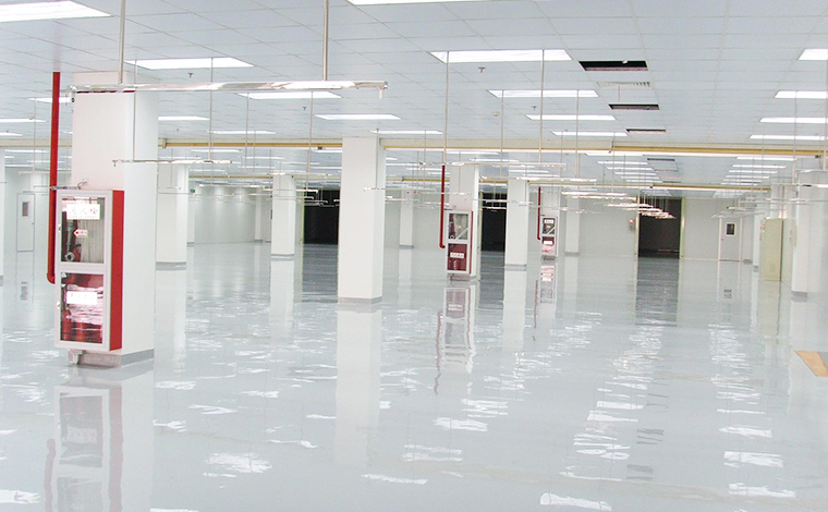 潔凈室應(yīng)配備哪些消防滅火設(shè)施？