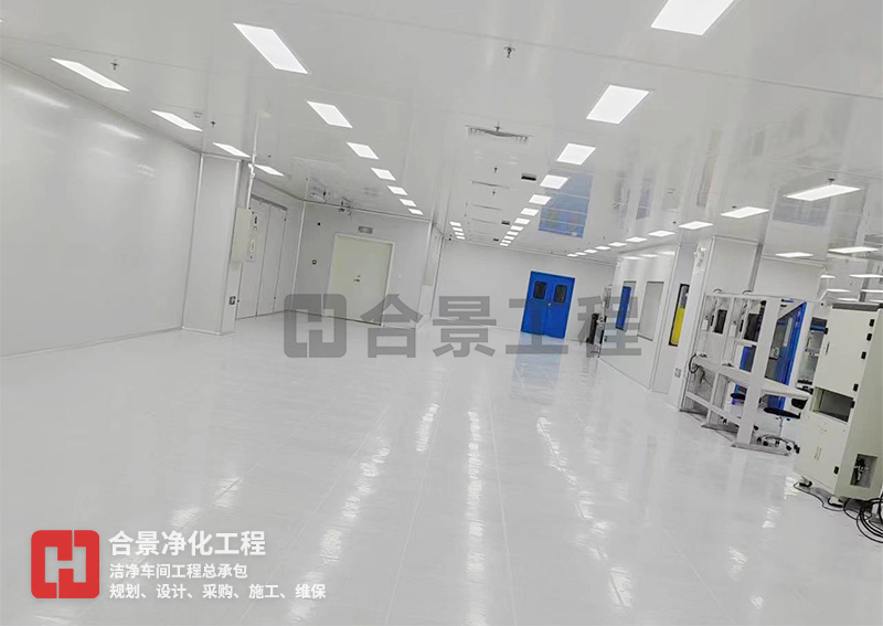 如何優(yōu)化微電子潔凈車(chē)間的排風(fēng)系統(tǒng)？