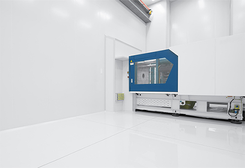 構(gòu)筑屏障：化妝品廠無(wú)塵車間裝修與滅菌方式全解析