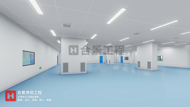 工業(yè)建筑廠房通風設(shè)計的一般規(guī)定