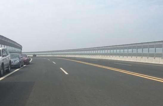 青島大件運輸公司報道成都將增加新路線，大件運輸車不再進(jìn)市中心