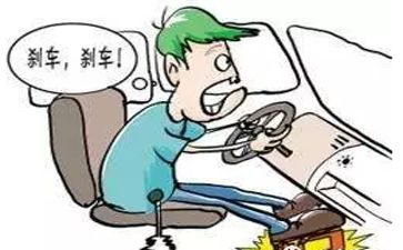 大件設(shè)備運輸：剎車失靈前的幾種現(xiàn)象，遇到了要這么做