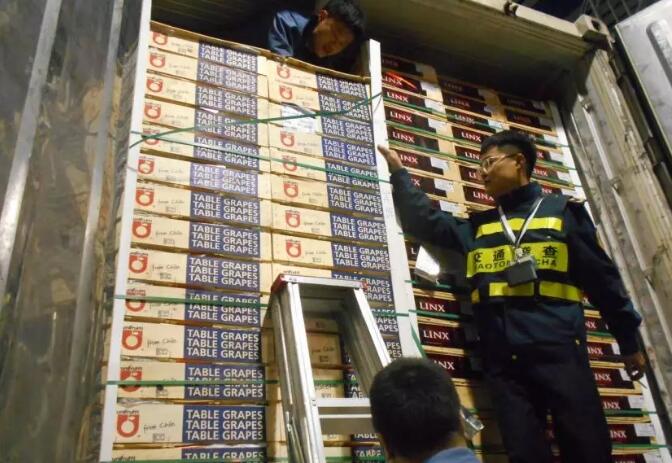 辦大件運輸證，不按標注的路線走到底有沒有問題